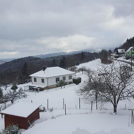 Maison De Vacances Freconrupt La Broque Екстериор снимка