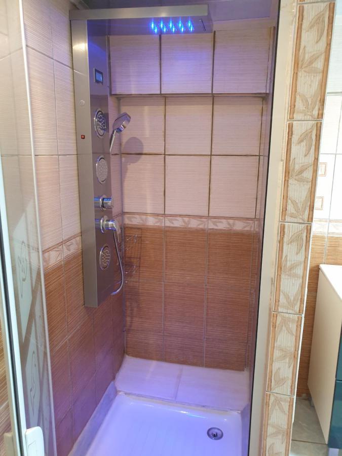 Maison De Vacances Freconrupt La Broque Екстериор снимка