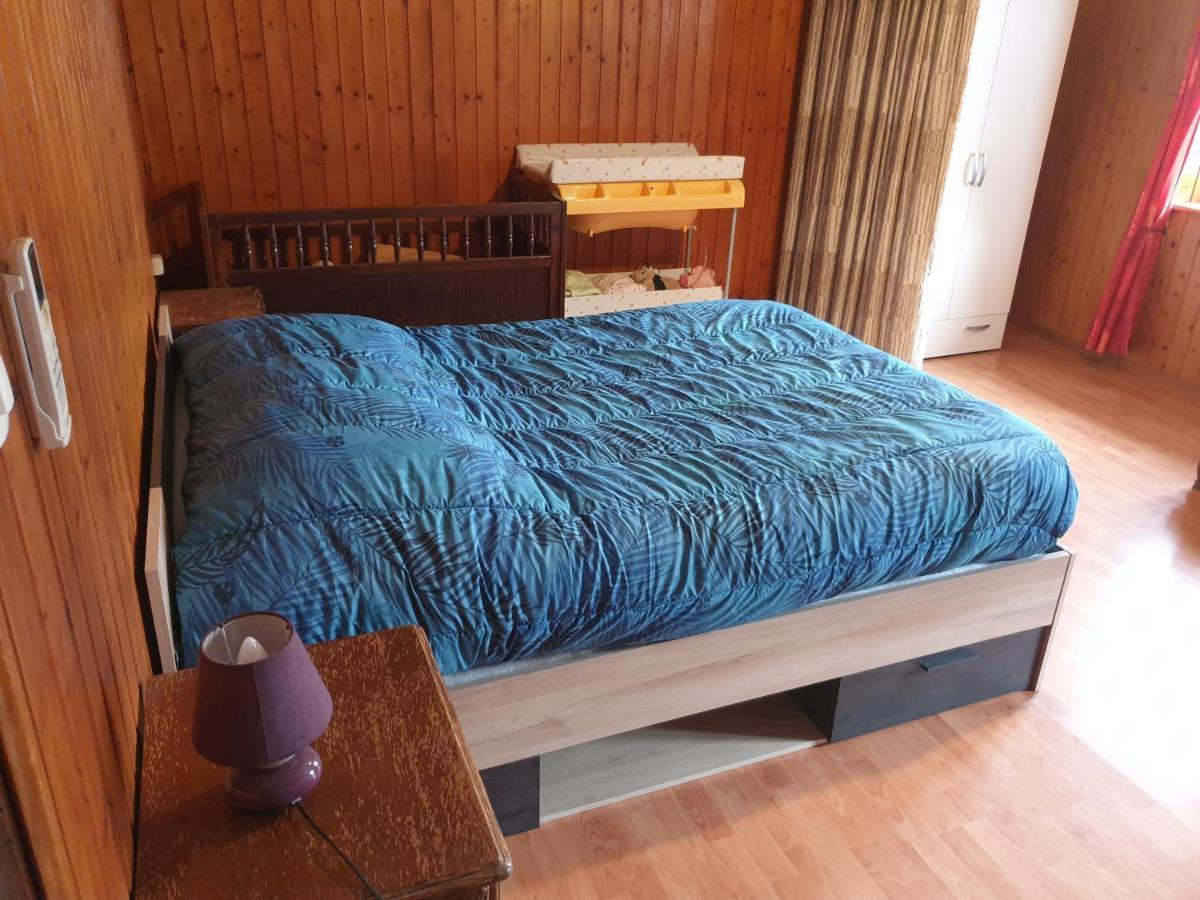 Maison De Vacances Freconrupt La Broque Екстериор снимка