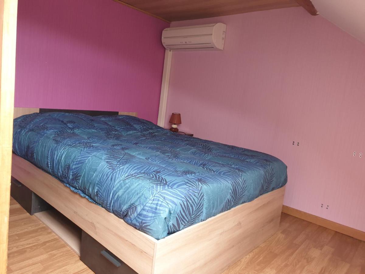 Maison De Vacances Freconrupt La Broque Екстериор снимка