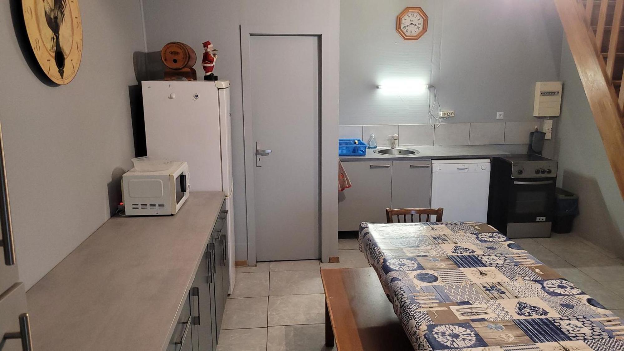 Maison De Vacances Freconrupt La Broque Екстериор снимка